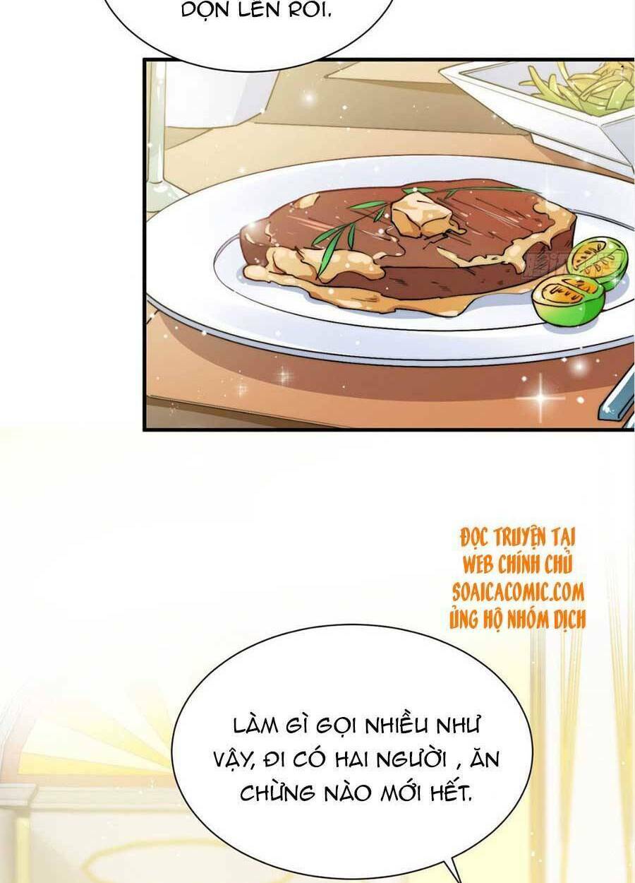 Đại Lão Nào Cũng Tranh Sủng Ta: Chapter 69