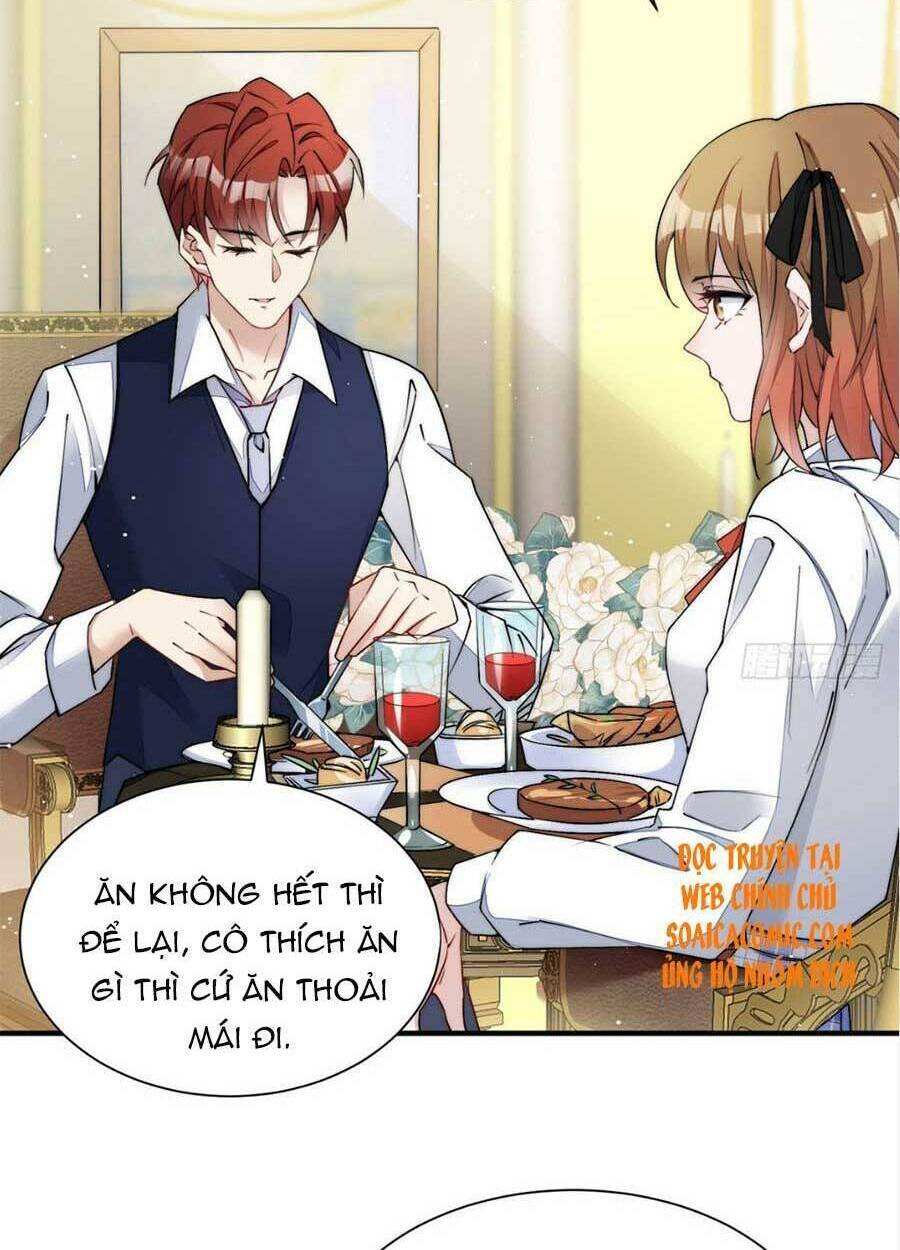 Đại Lão Nào Cũng Tranh Sủng Ta: Chapter 69