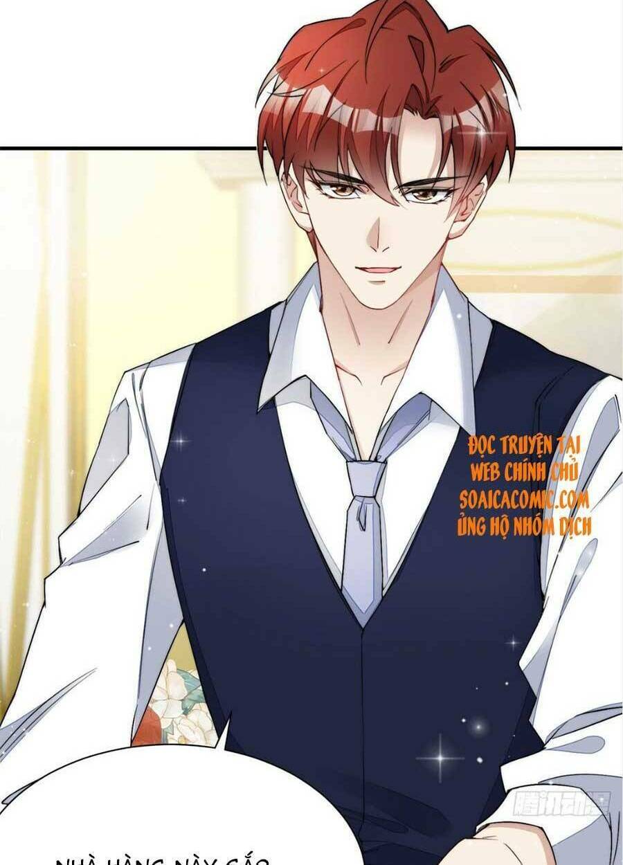 Đại Lão Nào Cũng Tranh Sủng Ta: Chapter 69