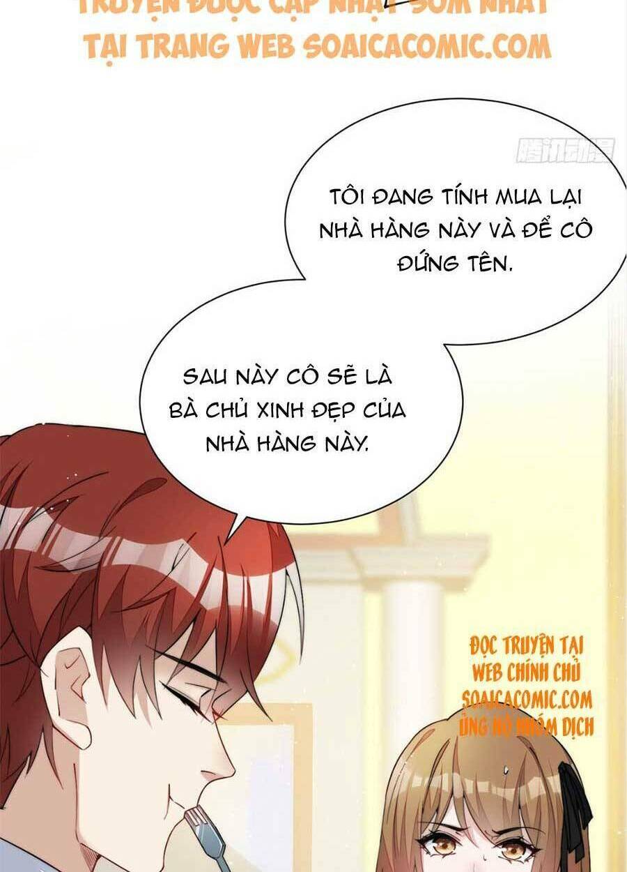 Đại Lão Nào Cũng Tranh Sủng Ta: Chapter 69