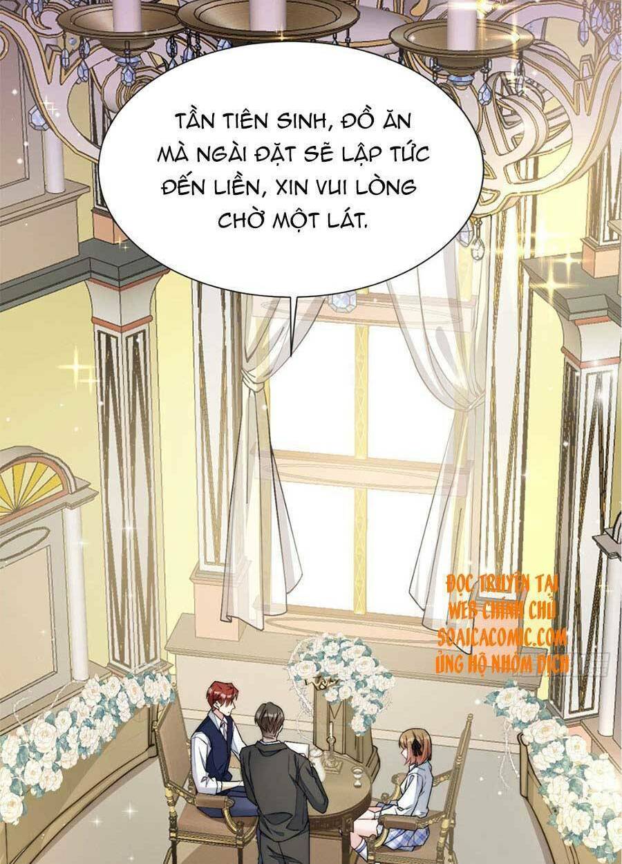 Đại Lão Nào Cũng Tranh Sủng Ta: Chapter 69