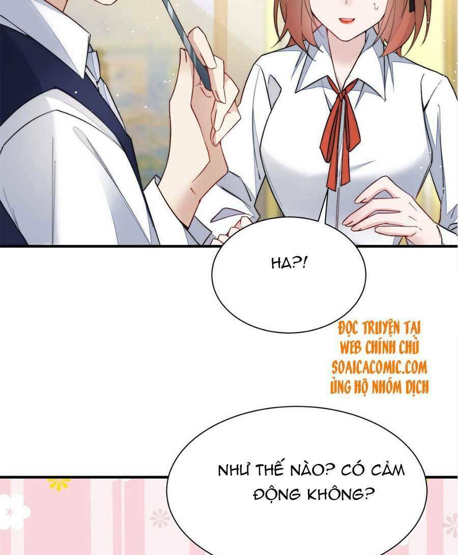 Đại Lão Nào Cũng Tranh Sủng Ta: Chapter 69