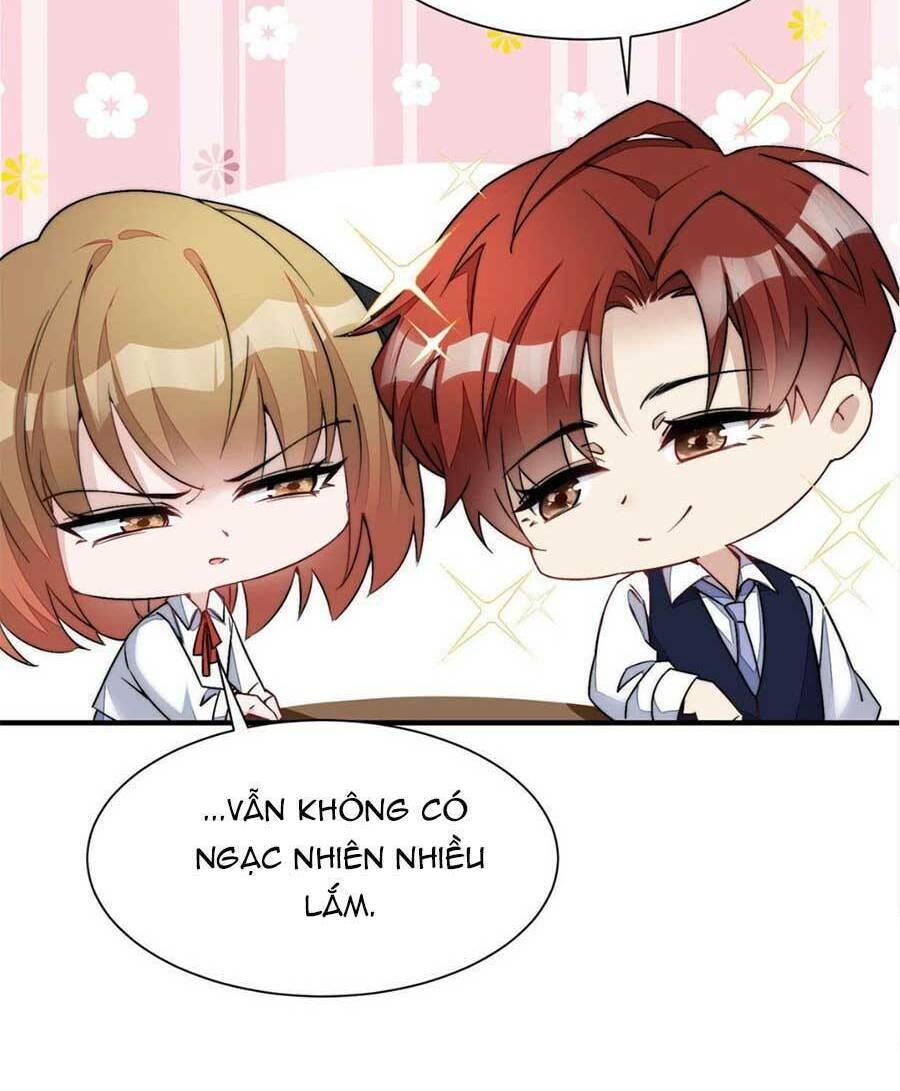 Đại Lão Nào Cũng Tranh Sủng Ta: Chapter 69