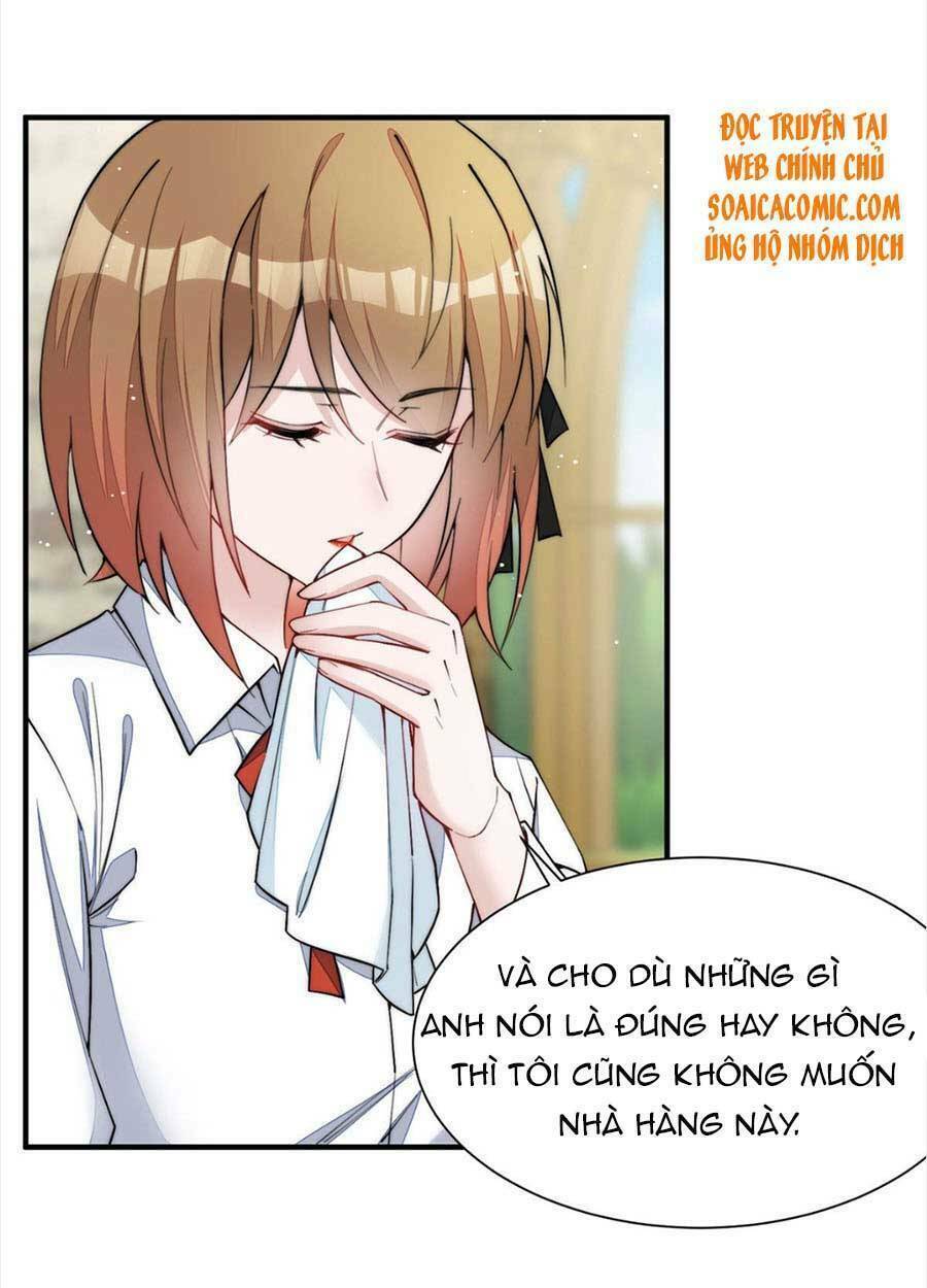 Đại Lão Nào Cũng Tranh Sủng Ta: Chapter 69
