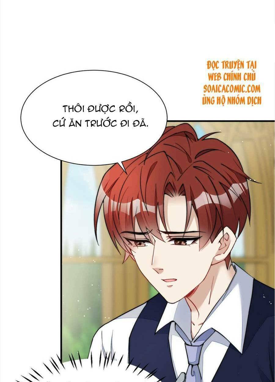 Đại Lão Nào Cũng Tranh Sủng Ta: Chapter 69