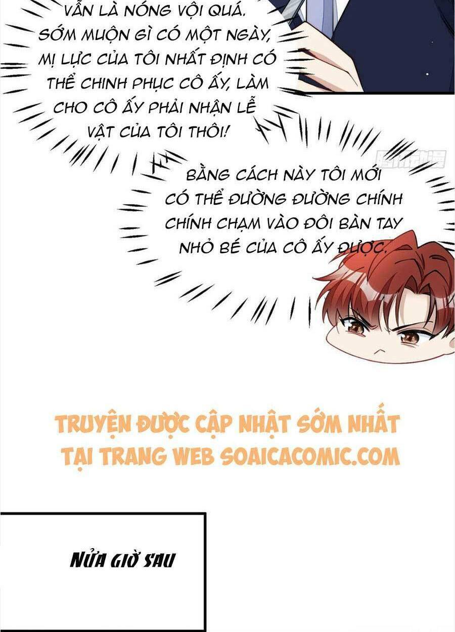 Đại Lão Nào Cũng Tranh Sủng Ta: Chapter 69