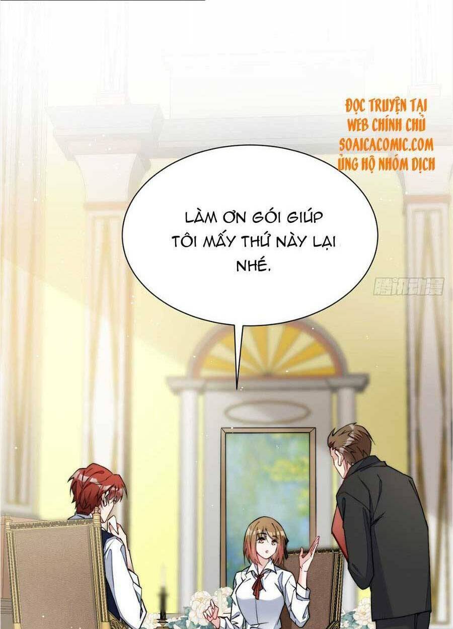 Đại Lão Nào Cũng Tranh Sủng Ta: Chapter 69