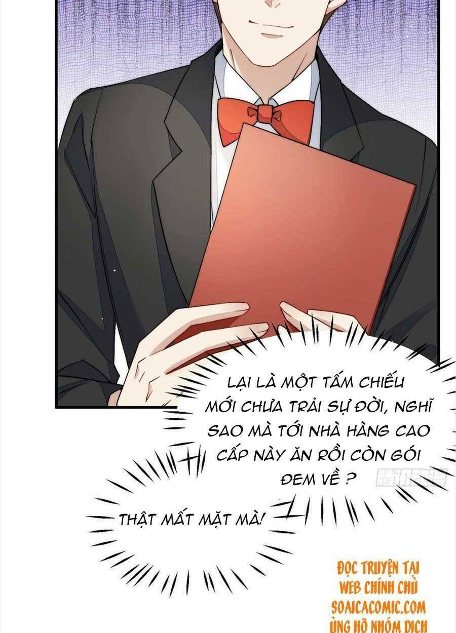 Đại Lão Nào Cũng Tranh Sủng Ta: Chapter 69