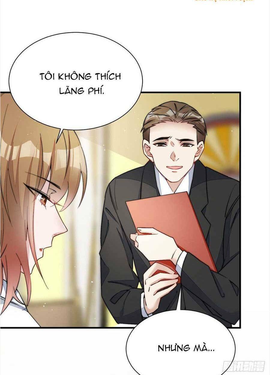 Đại Lão Nào Cũng Tranh Sủng Ta: Chapter 69