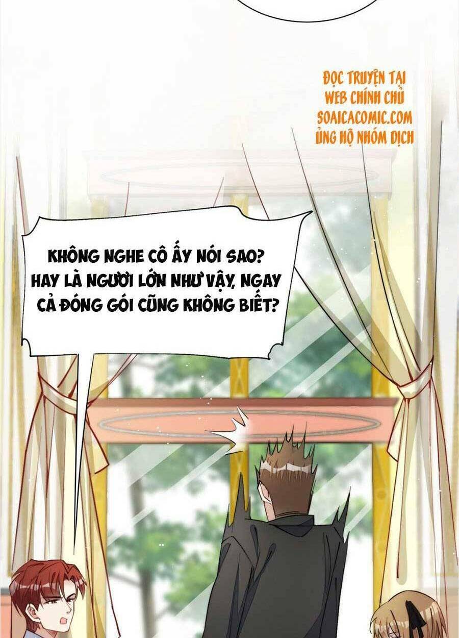 Đại Lão Nào Cũng Tranh Sủng Ta: Chapter 69
