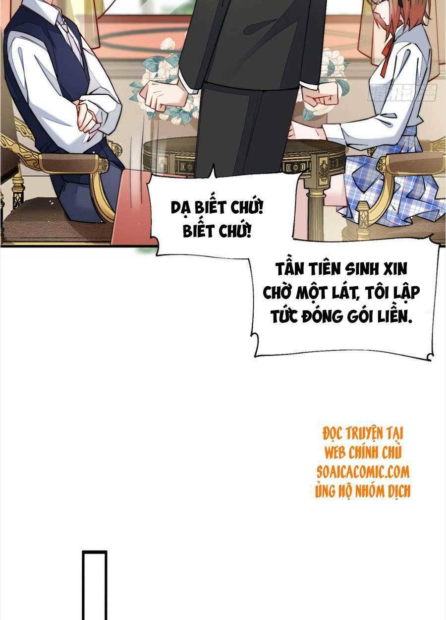 Đại Lão Nào Cũng Tranh Sủng Ta: Chapter 69