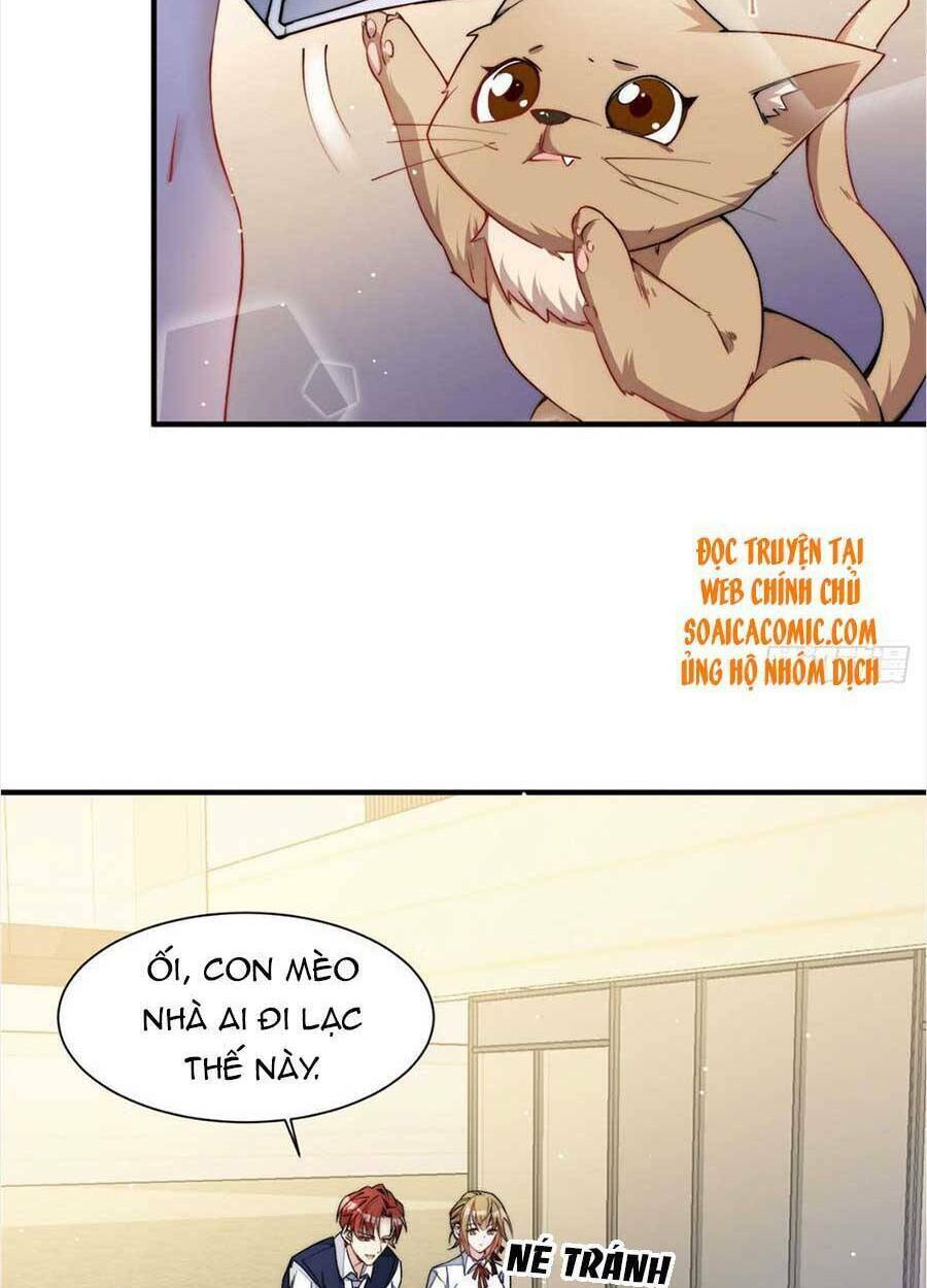 Đại Lão Nào Cũng Tranh Sủng Ta: Chapter 69