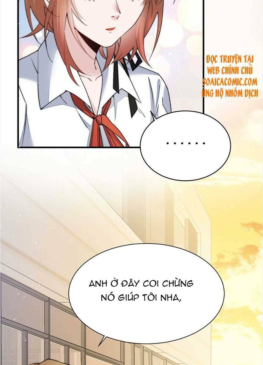 Đại Lão Nào Cũng Tranh Sủng Ta: Chapter 69