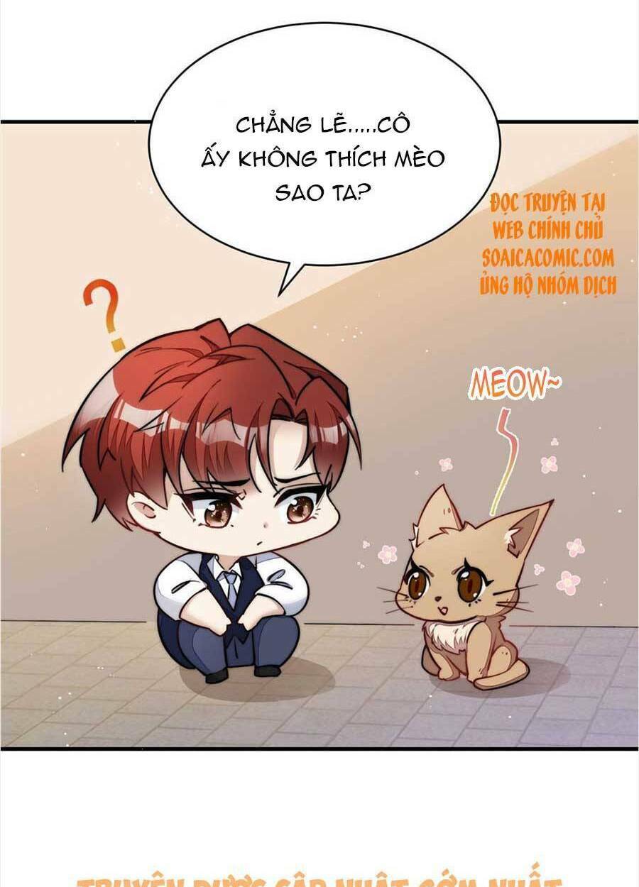 Đại Lão Nào Cũng Tranh Sủng Ta: Chapter 69