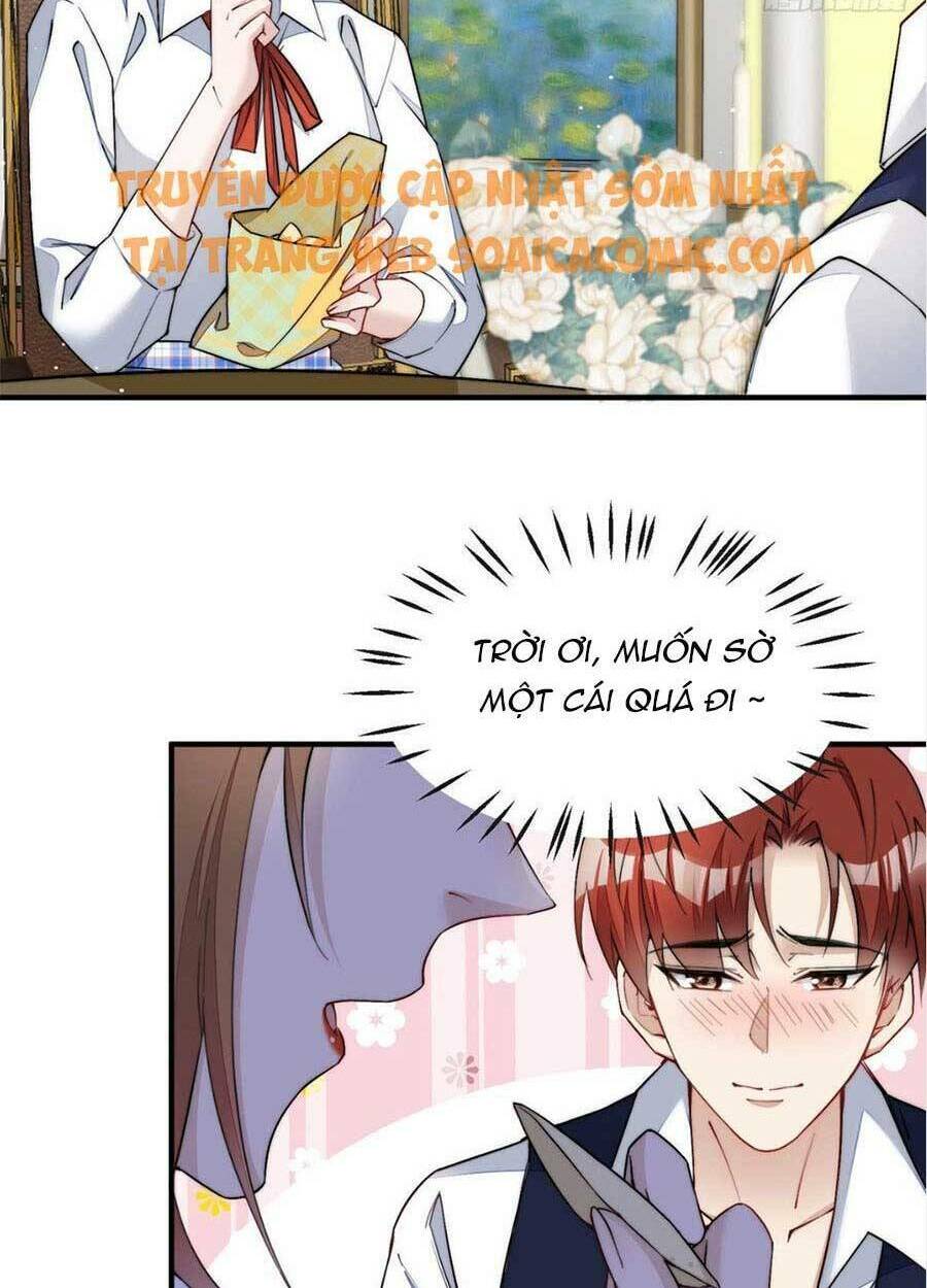 Đại Lão Nào Cũng Tranh Sủng Ta: Chapter 69
