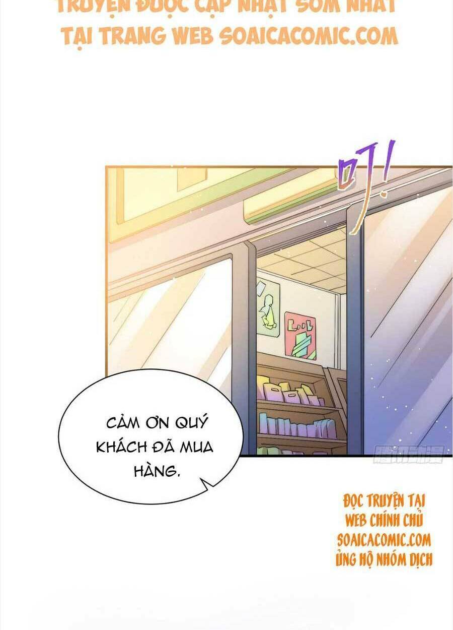 Đại Lão Nào Cũng Tranh Sủng Ta: Chapter 69