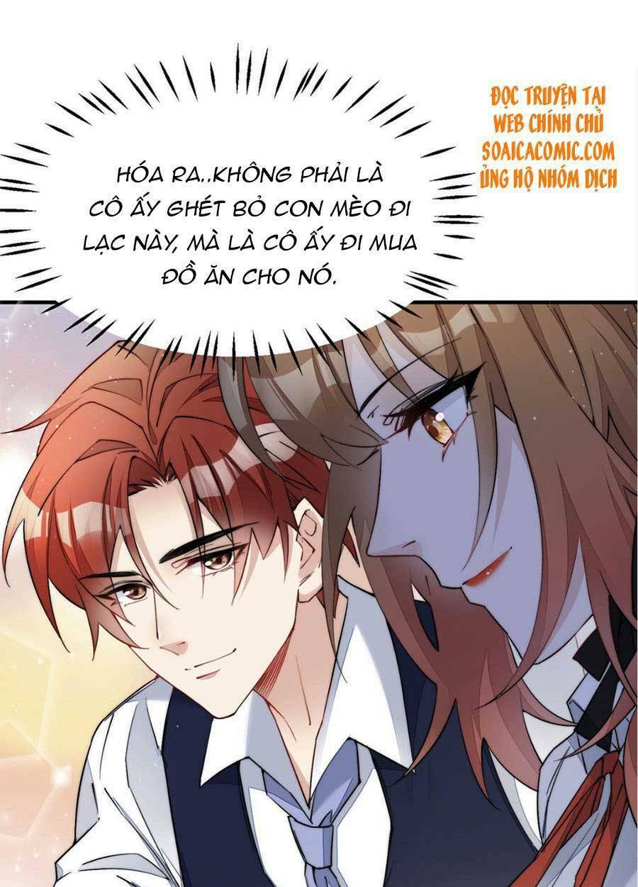 Đại Lão Nào Cũng Tranh Sủng Ta: Chapter 69