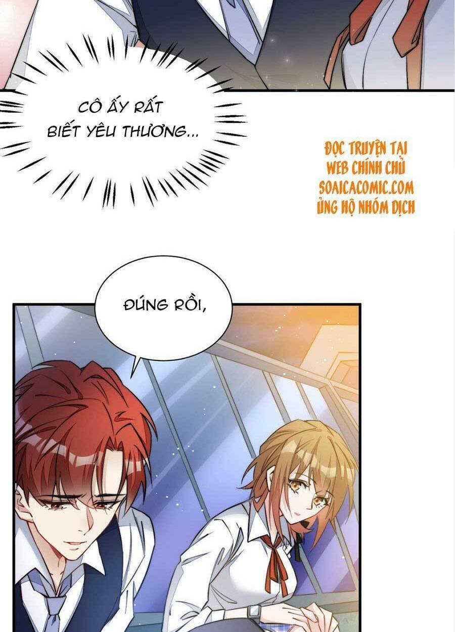 Đại Lão Nào Cũng Tranh Sủng Ta: Chapter 69