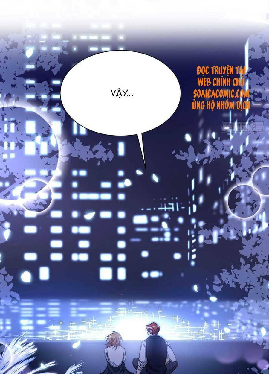 Đại Lão Nào Cũng Tranh Sủng Ta: Chapter 69