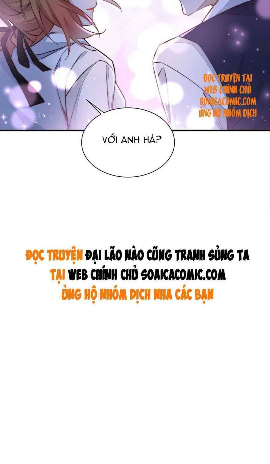 Đại Lão Nào Cũng Tranh Sủng Ta: Chapter 69