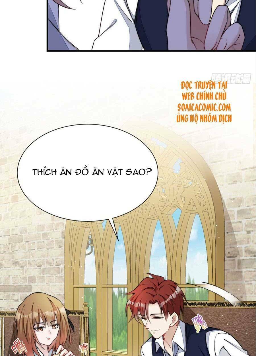 Đại Lão Nào Cũng Tranh Sủng Ta: Chapter 69