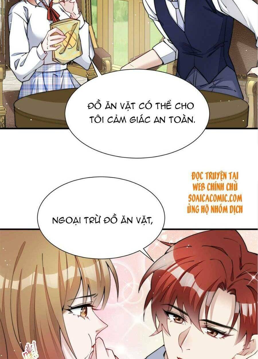 Đại Lão Nào Cũng Tranh Sủng Ta: Chapter 69