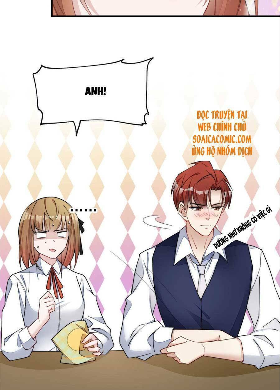 Đại Lão Nào Cũng Tranh Sủng Ta: Chapter 69