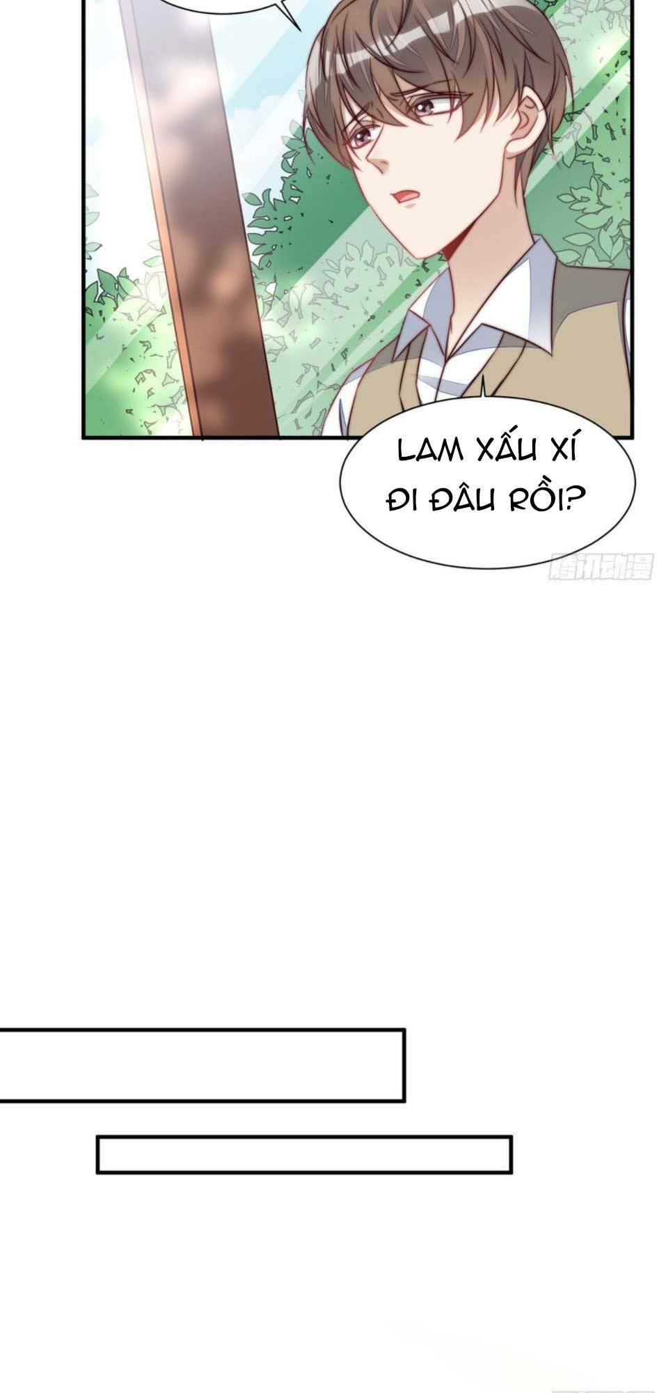 Đại Lão Nào Cũng Tranh Sủng Ta: Chapter 7
