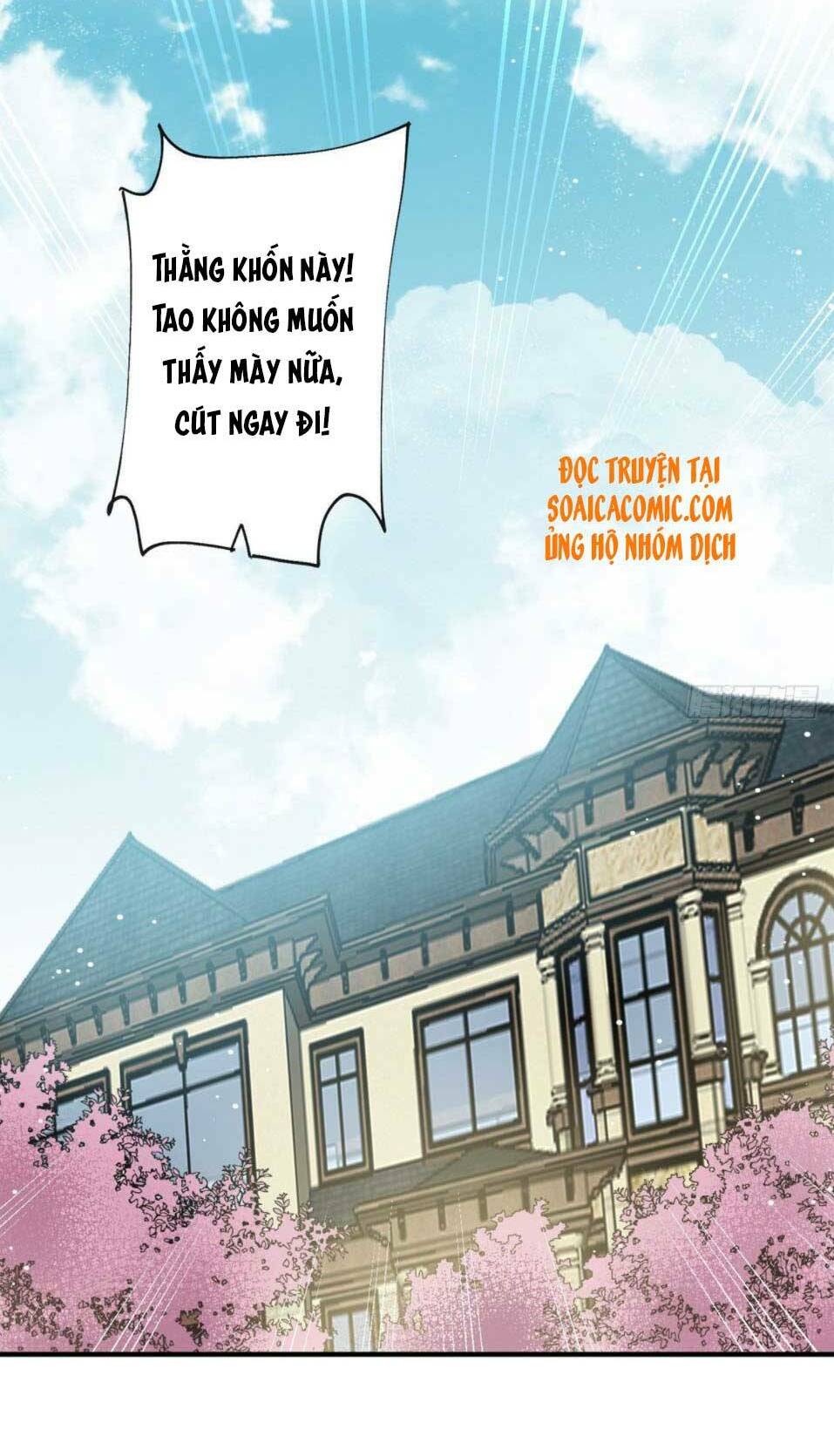 Đại Lão Nào Cũng Tranh Sủng Ta: Chapter 7
