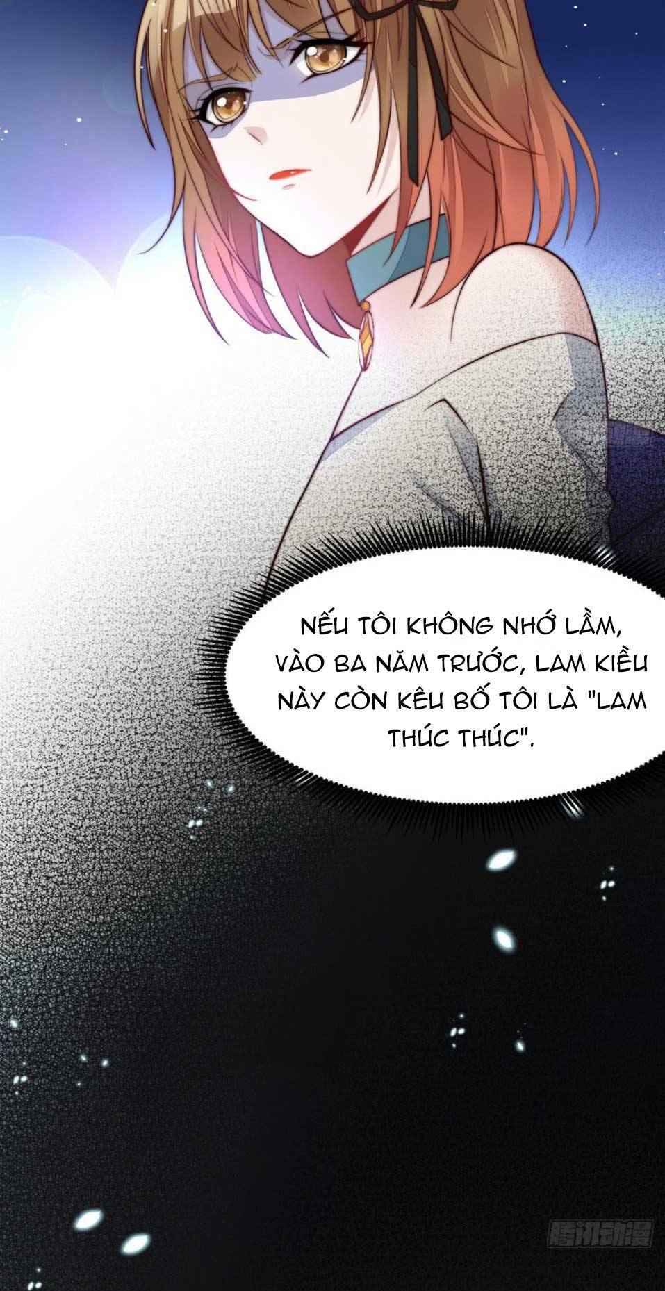 Đại Lão Nào Cũng Tranh Sủng Ta: Chapter 7