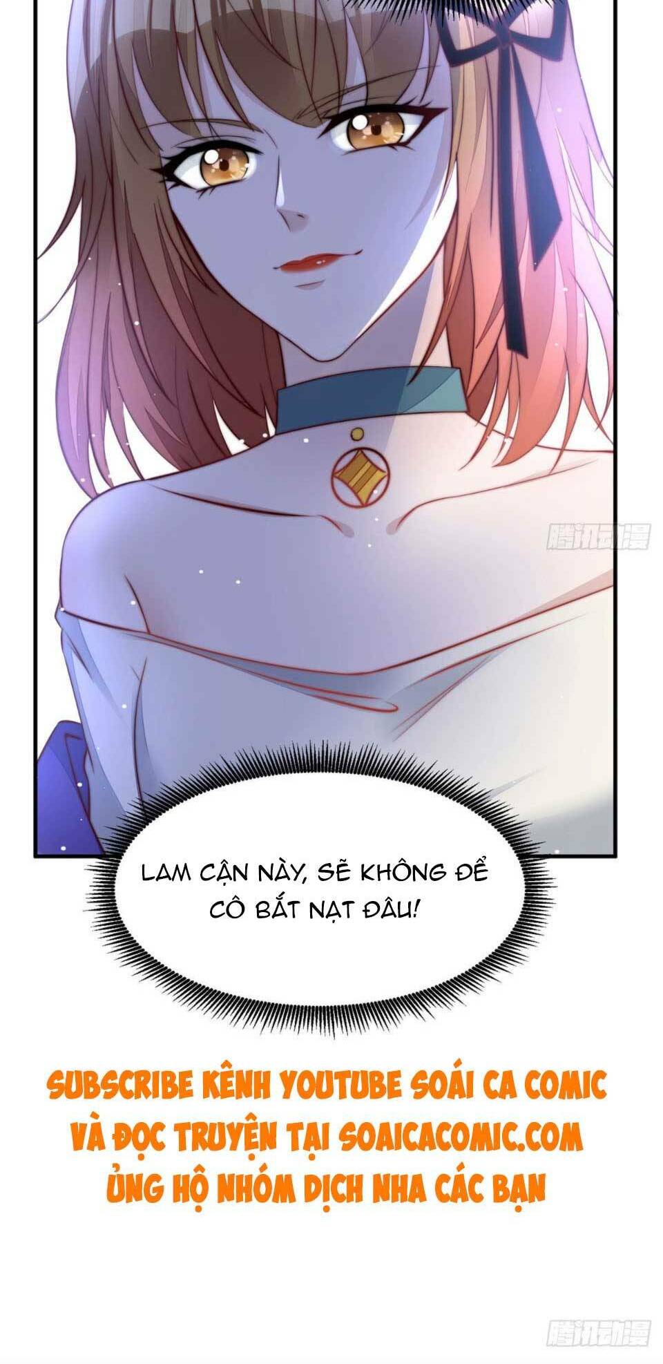 Đại Lão Nào Cũng Tranh Sủng Ta: Chapter 7