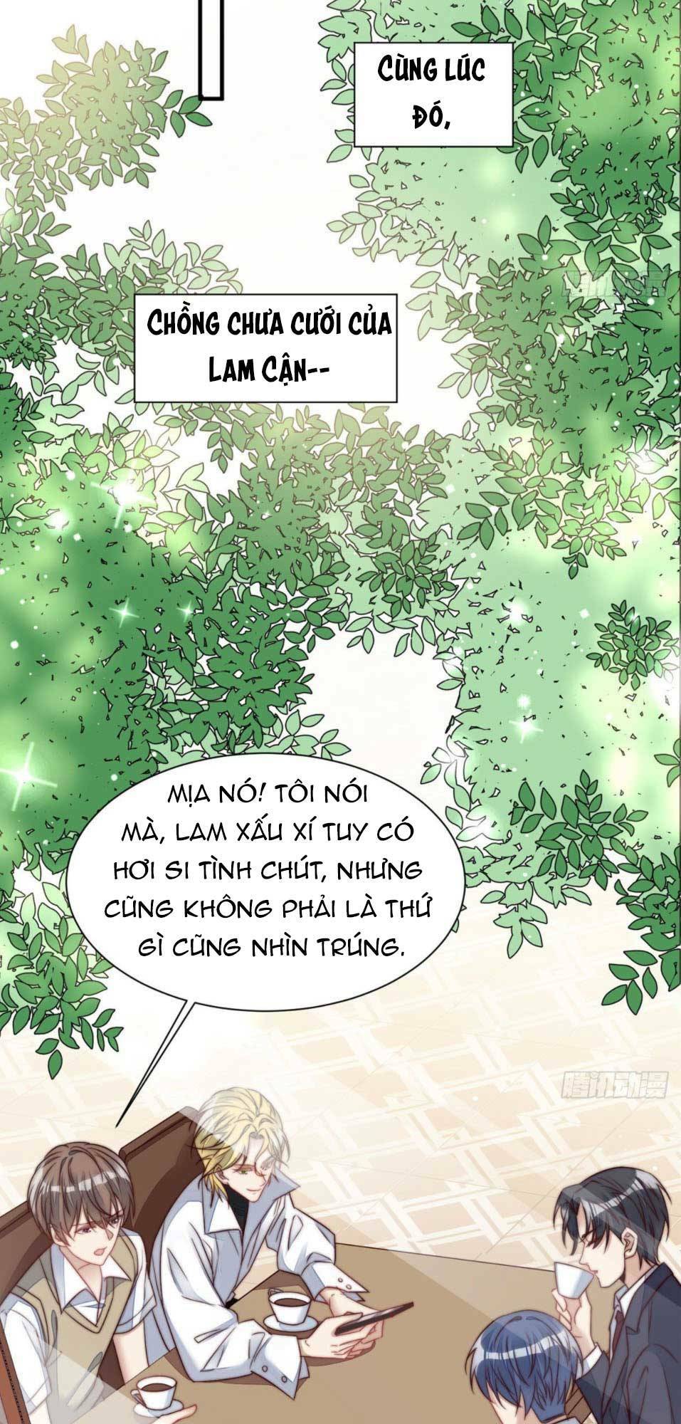 Đại Lão Nào Cũng Tranh Sủng Ta: Chapter 7