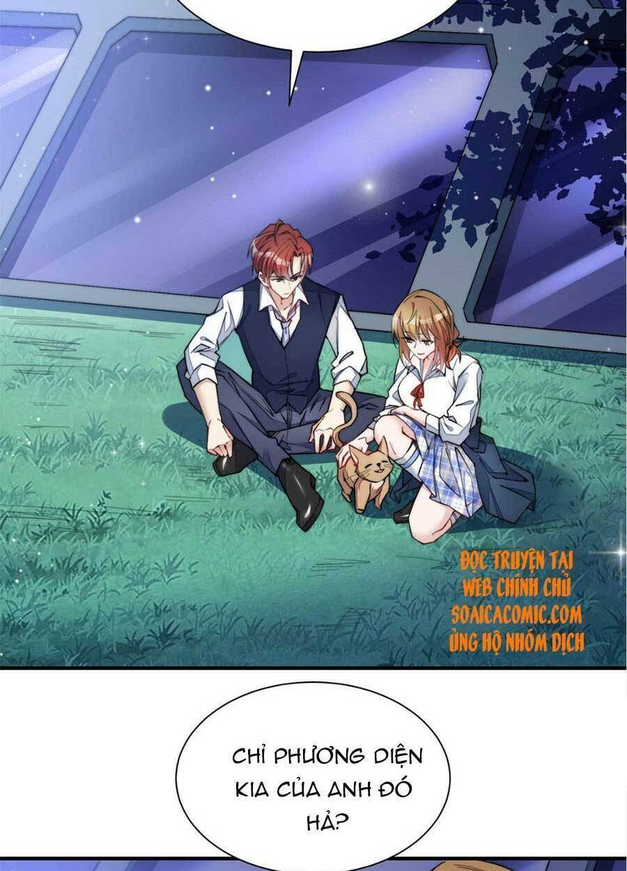Đại Lão Nào Cũng Tranh Sủng Ta: Chapter 71