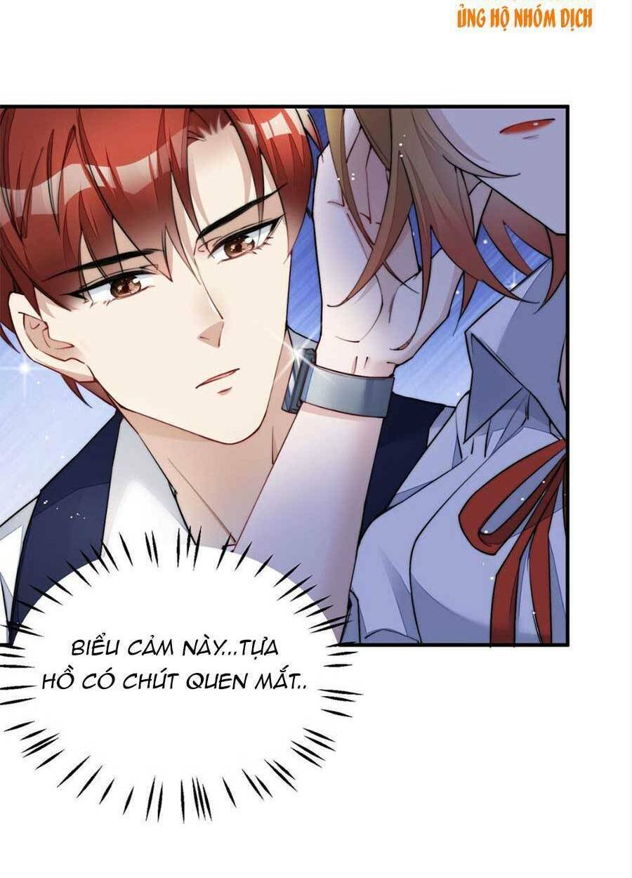 Đại Lão Nào Cũng Tranh Sủng Ta: Chapter 71