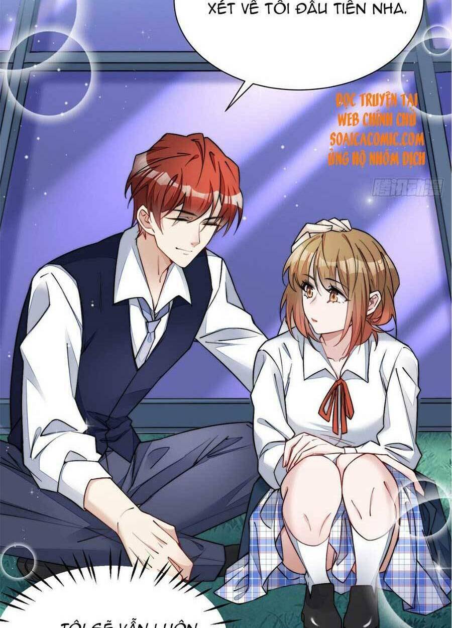 Đại Lão Nào Cũng Tranh Sủng Ta: Chapter 71