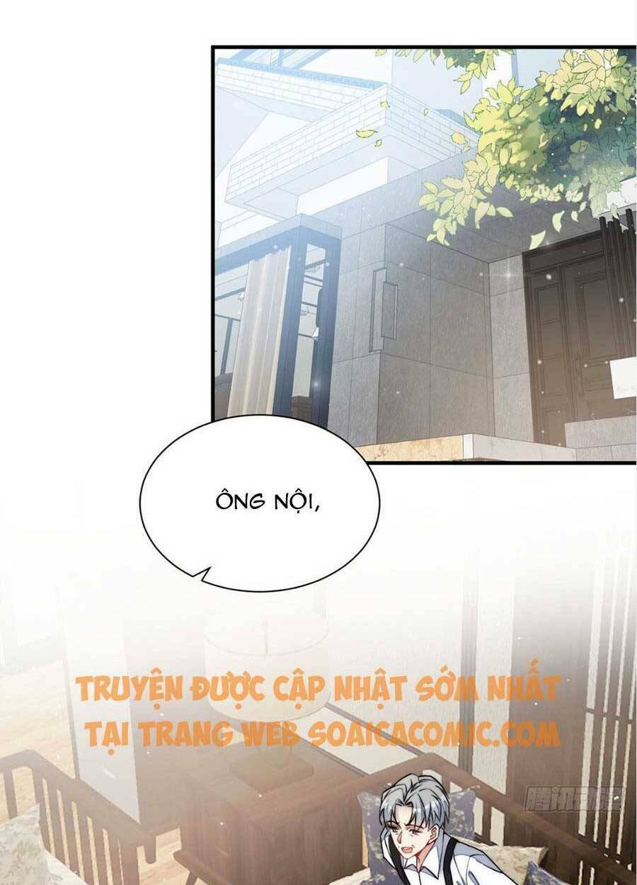 Đại Lão Nào Cũng Tranh Sủng Ta: Chapter 71