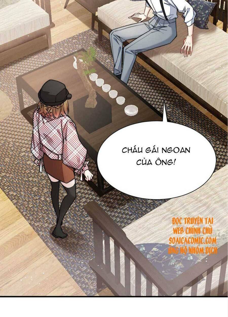 Đại Lão Nào Cũng Tranh Sủng Ta: Chapter 71
