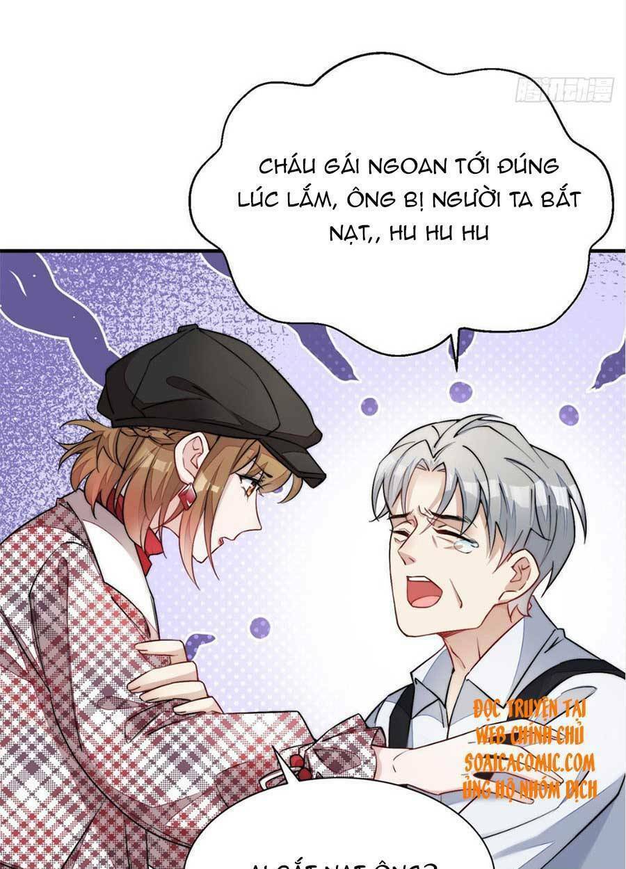 Đại Lão Nào Cũng Tranh Sủng Ta: Chapter 71