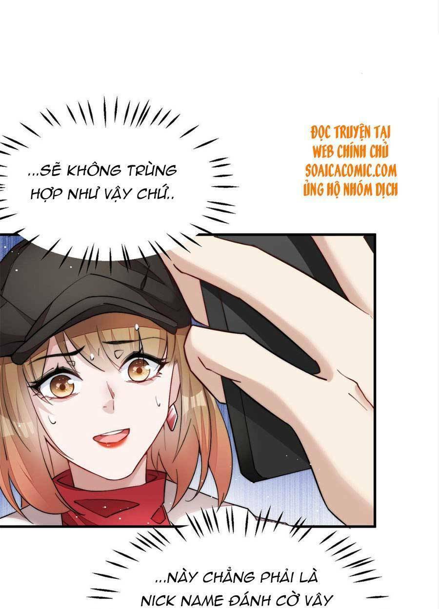 Đại Lão Nào Cũng Tranh Sủng Ta: Chapter 71