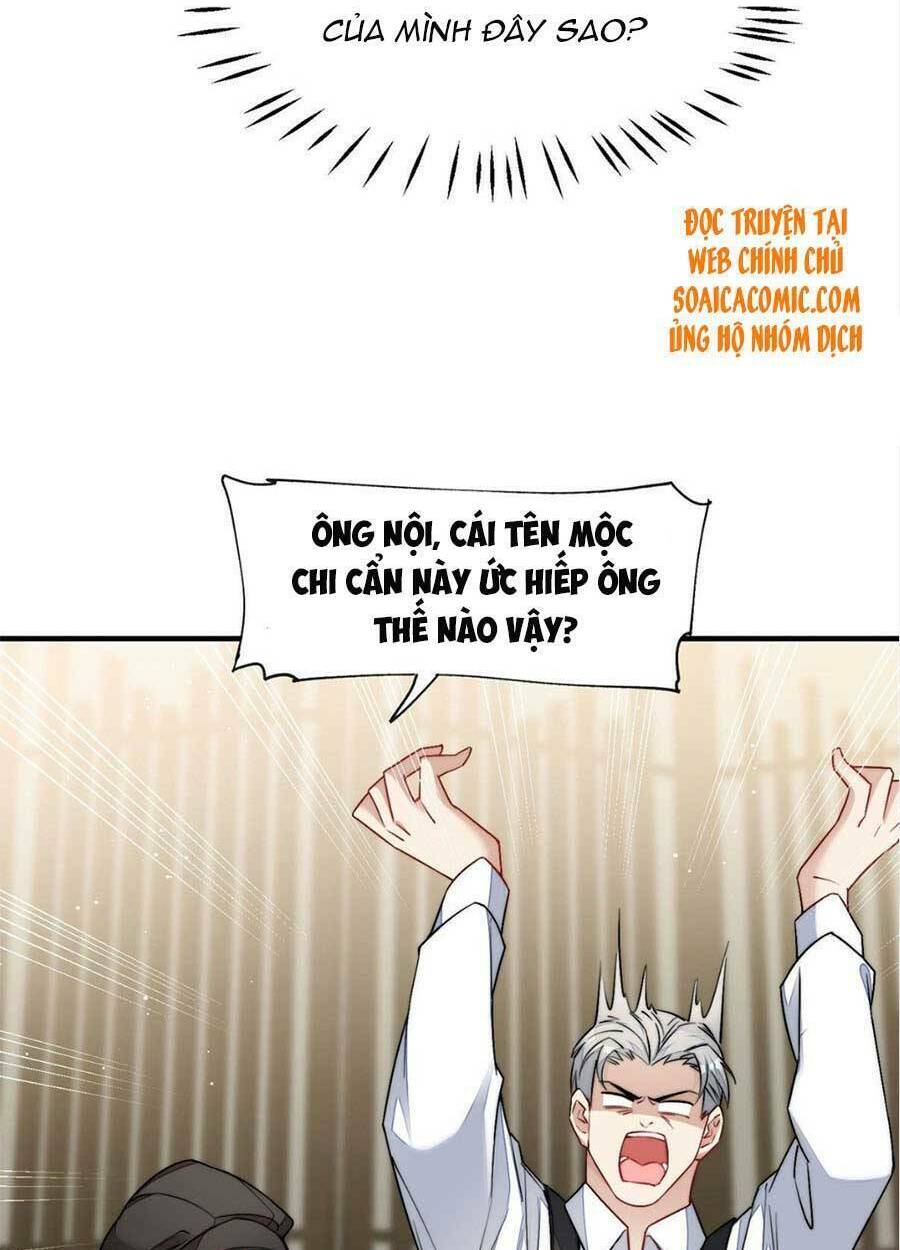 Đại Lão Nào Cũng Tranh Sủng Ta: Chapter 71