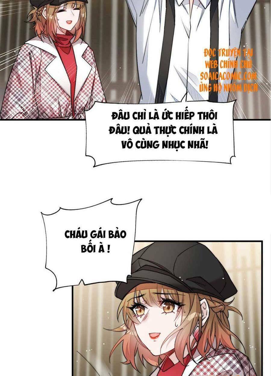 Đại Lão Nào Cũng Tranh Sủng Ta: Chapter 71