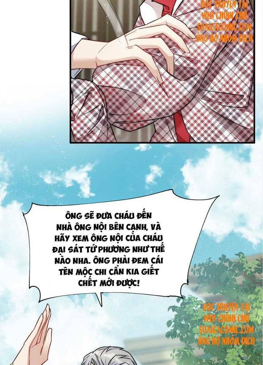 Đại Lão Nào Cũng Tranh Sủng Ta: Chapter 71