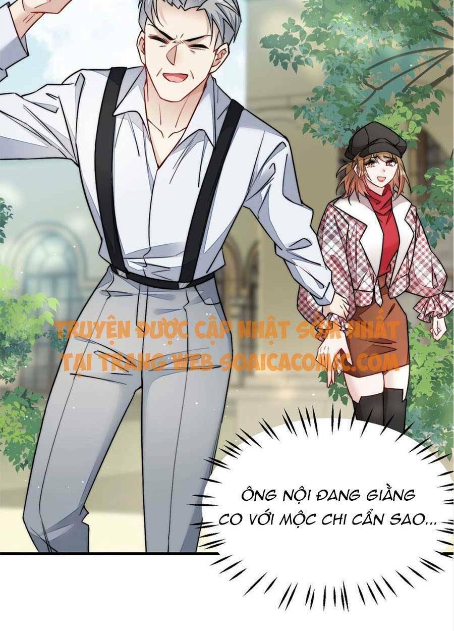 Đại Lão Nào Cũng Tranh Sủng Ta: Chapter 71