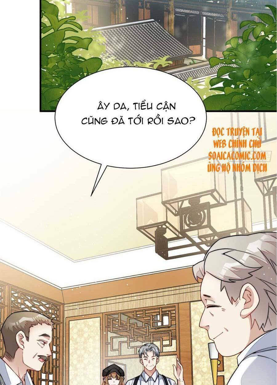 Đại Lão Nào Cũng Tranh Sủng Ta: Chapter 71