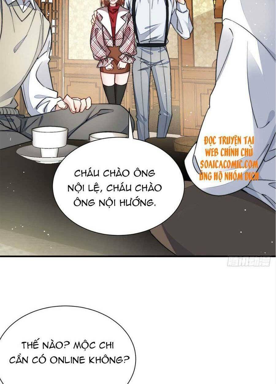Đại Lão Nào Cũng Tranh Sủng Ta: Chapter 71