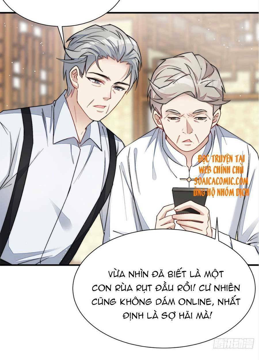 Đại Lão Nào Cũng Tranh Sủng Ta: Chapter 71