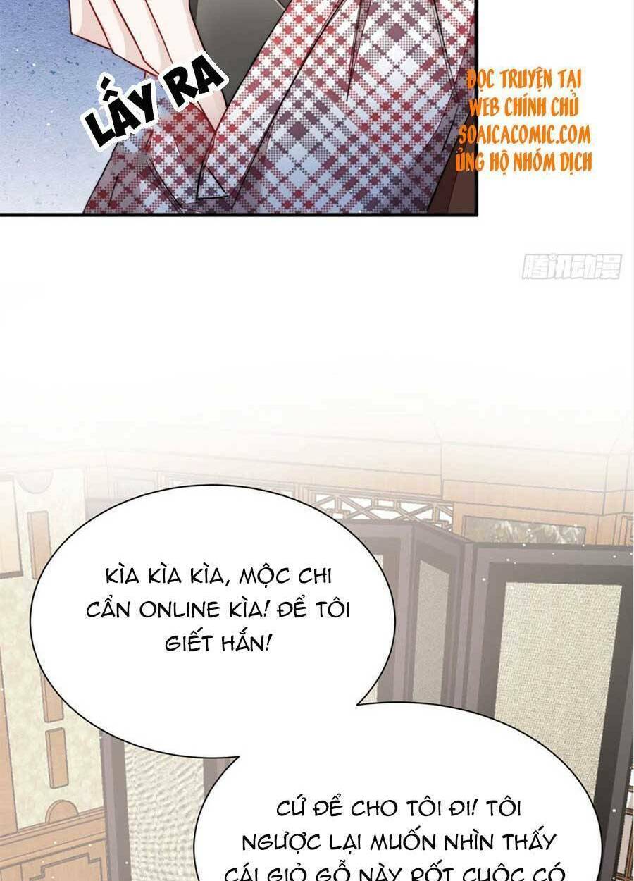 Đại Lão Nào Cũng Tranh Sủng Ta: Chapter 71