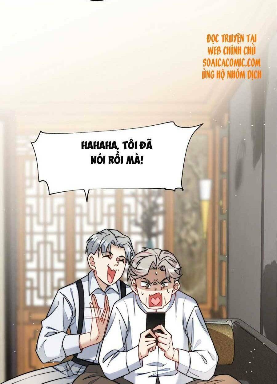 Đại Lão Nào Cũng Tranh Sủng Ta: Chapter 71