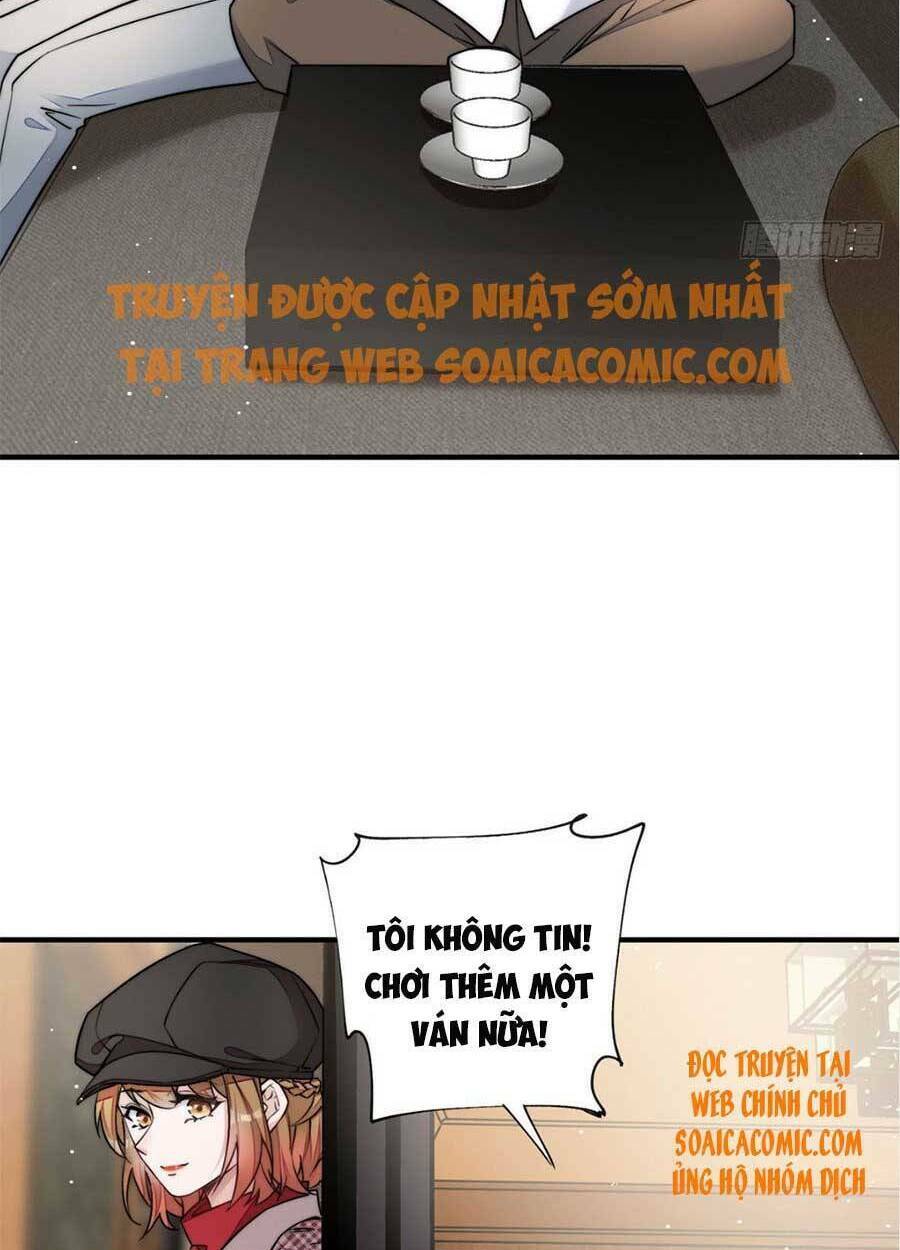 Đại Lão Nào Cũng Tranh Sủng Ta: Chapter 71