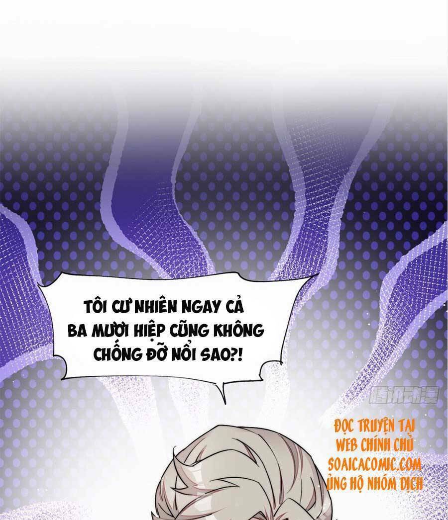 Đại Lão Nào Cũng Tranh Sủng Ta: Chapter 71